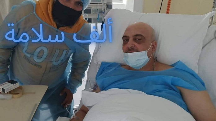 الإعلامي نبيل بن زكري سيخضع لتدخل جراحي دقيق 